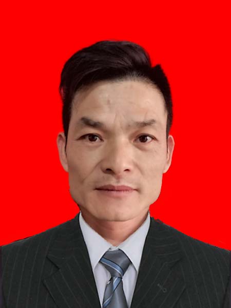 李世举